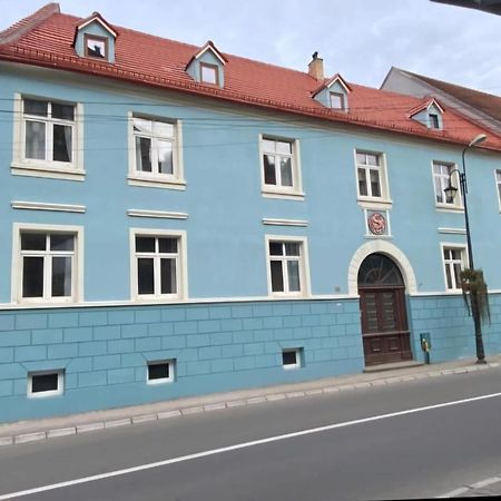 House Of Dragons Apartments 锡吉什瓦拉 外观 照片