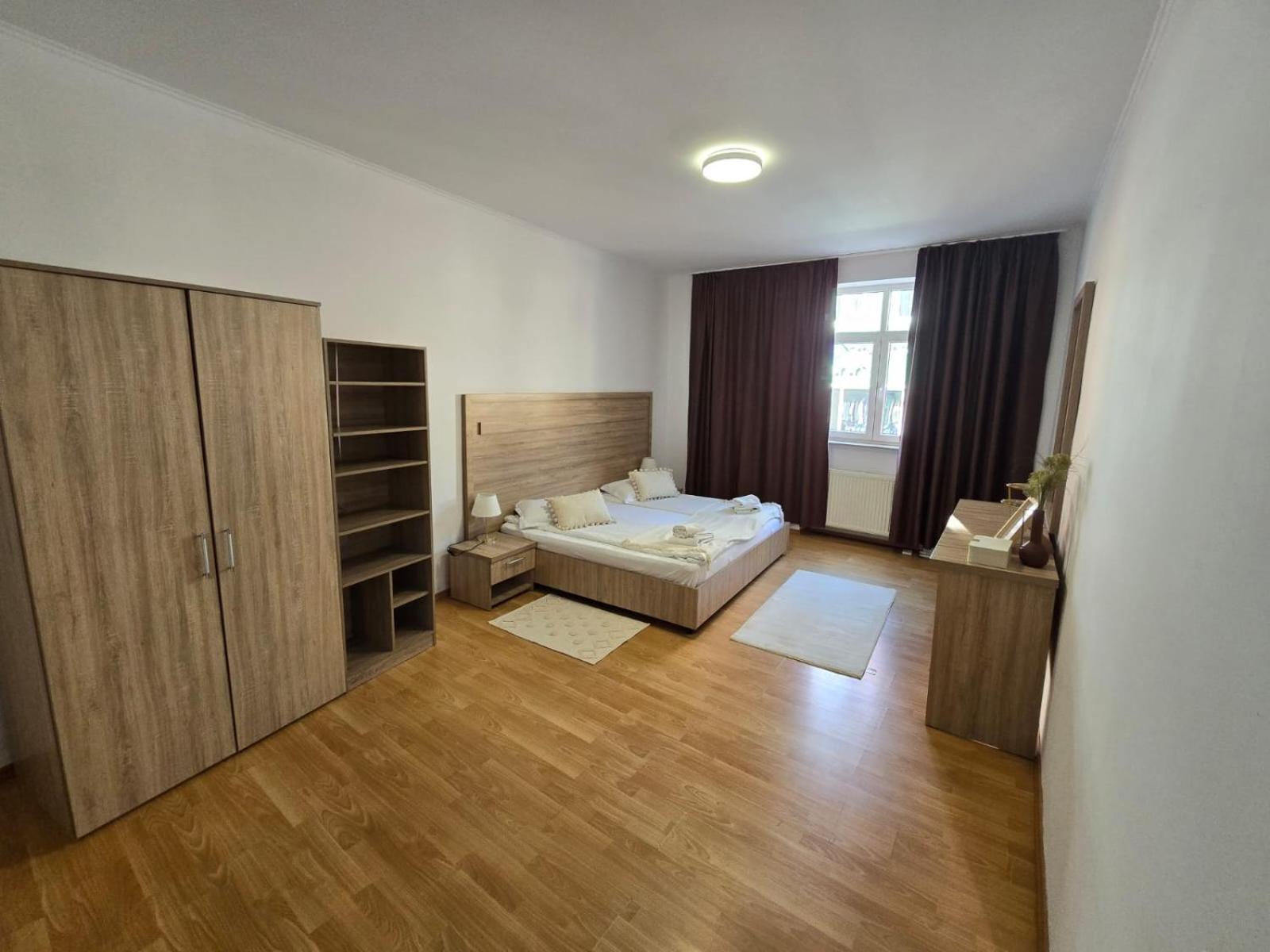 House Of Dragons Apartments 锡吉什瓦拉 外观 照片