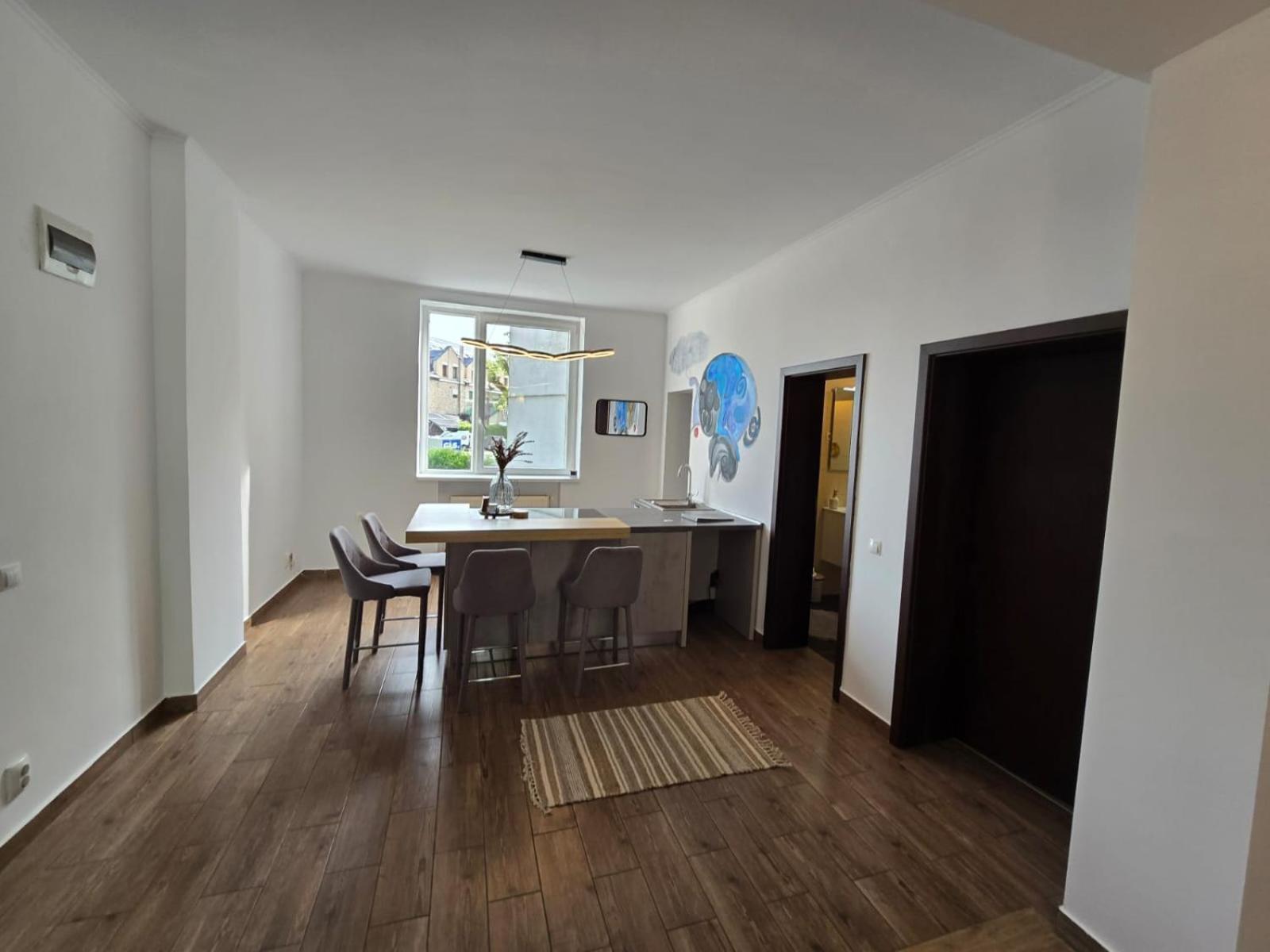 House Of Dragons Apartments 锡吉什瓦拉 外观 照片